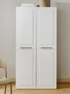 Armario modular Charlotte, An 100 cm, variantes diferentes