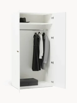 Armario modular Charlotte, An 100 cm, variantes diferentes