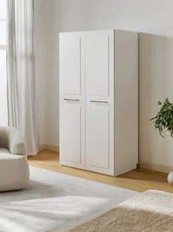 Armario modular Charlotte, An 100 cm, variantes diferentes