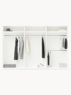 Armario modular Charlotte, An 300 cm, variantes diferentes