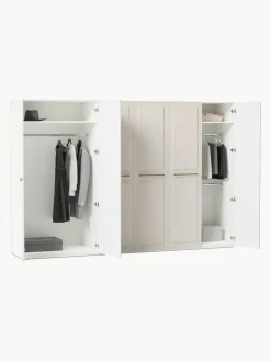 Armario modular Charlotte, An 300 cm, variantes diferentes