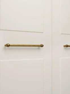 Armario modular Charlotte, An 300 cm, variantes diferentes