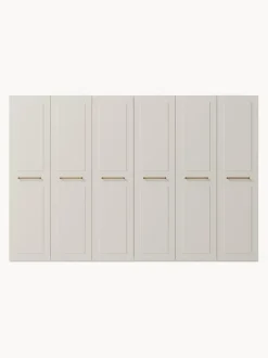 Armario modular Charlotte, An 300 cm, variantes diferentes