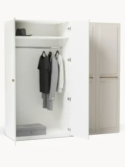 Armario modular Charlotte, An 200 cm, variantes diferentes