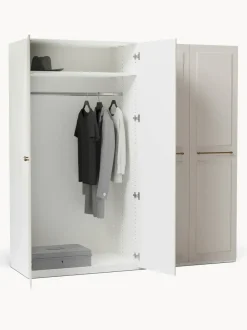 Armario modular Charlotte, An 200 cm, variantes diferentes