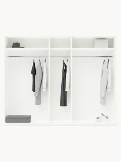 Armario modular Charlotte, An 250 cm, variantes diferentes