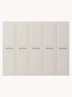 Armario modular Charlotte, An 250 cm, variantes diferentes