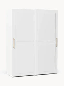 Armario modular Charlotte, 2 puertas correderas (150 cm), diferentes variantes