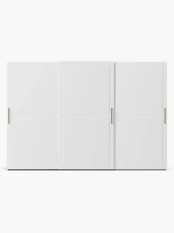 Armario modular Charlotte, 3 puertas correderas (300 cm), diferentes variantes