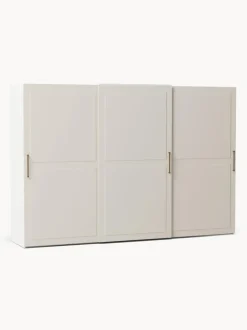 Armario modular Charlotte, 3 puertas correderas (300 cm), diferentes variantes
