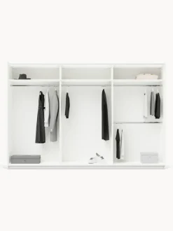 Armario modular Charlotte, 3 puertas correderas (300 cm), diferentes variantes