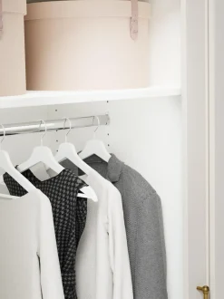 Armario modular Charlotte, 3 puertas correderas (300 cm), diferentes variantes