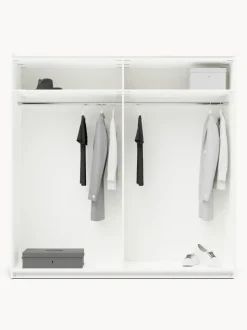 Armario modular con puertas correderas Charlotte, 200 cm, variantes diferentes