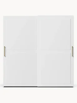 Armario modular con puertas correderas Charlotte, 200 cm, variantes diferentes