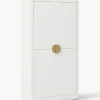 Armario modular Denise, 100 cm, variantes diferentes