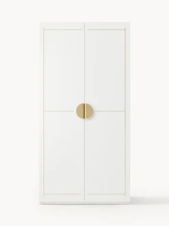 Armario modular Denise, 100 cm, variantes diferentes