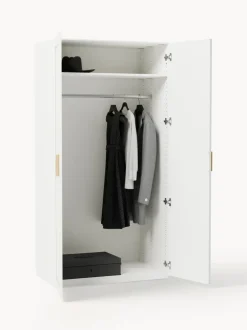 Armario modular Denise, 100 cm, variantes diferentes