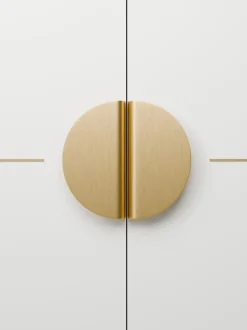 Armario modular Denise, 100 cm, variantes diferentes