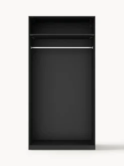 Armario modular Jeanne, 2 puertas (100 cm), diferentes opciones