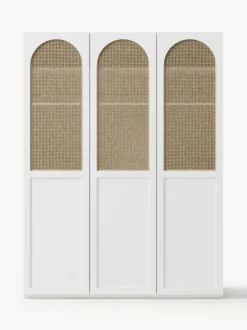 Armario modular Jeanne, 3 puertas (150 cm), variantes diferentes