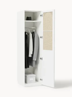 Armario modular Jeanne, 1 puerta (50 cm), variantes diferentes