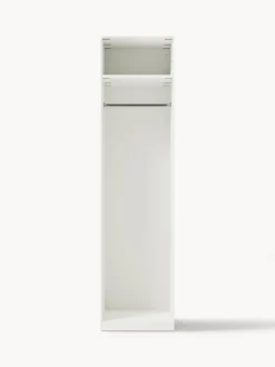 Armario modular Jeanne, 1 puerta (50 cm), variantes diferentes