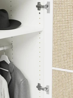 Armario modular Jeanne, 1 puerta (50 cm), variantes diferentes