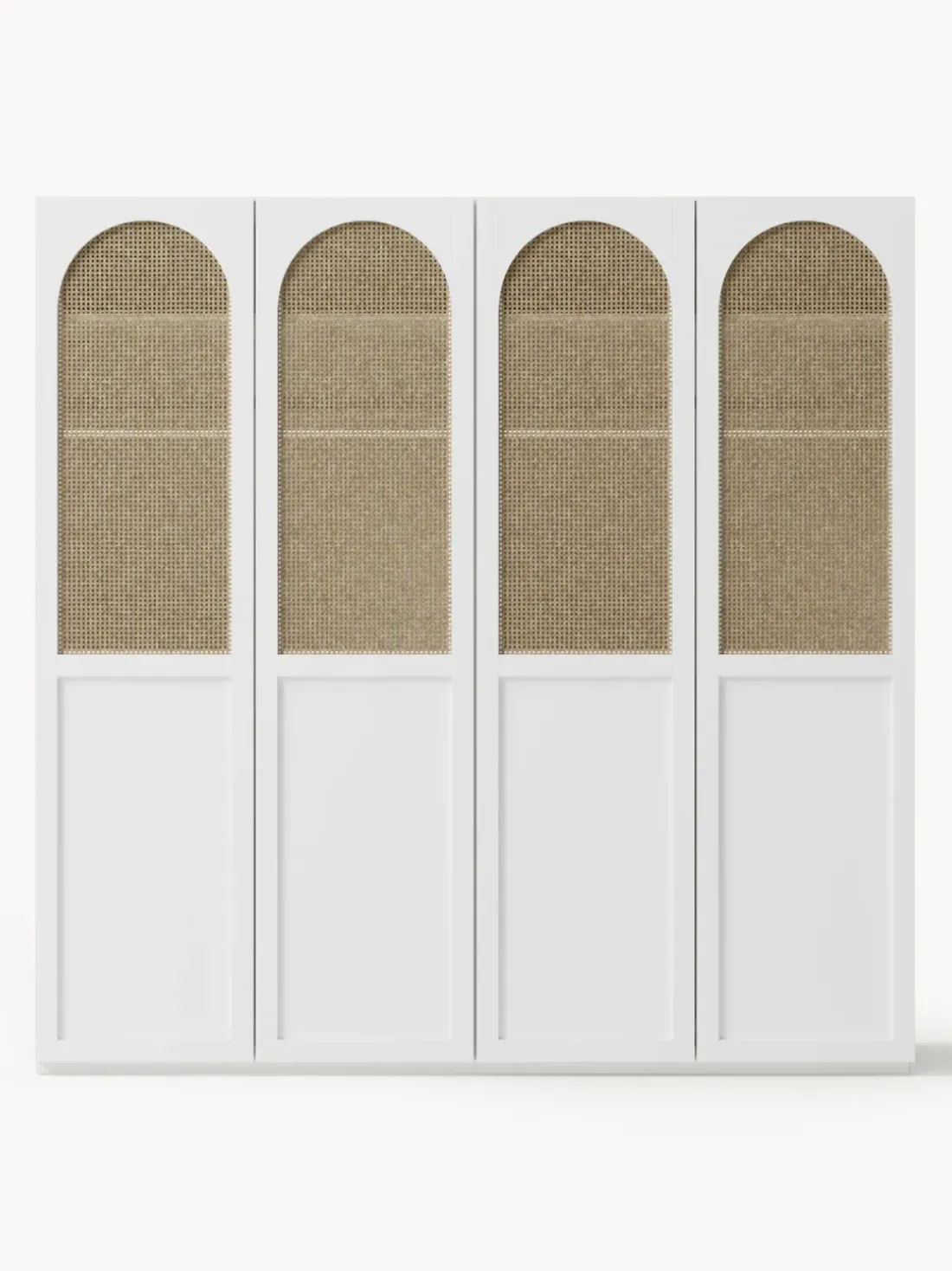 Armario modular Jeanne, 2 puertas (200 cm), variantes diferentes