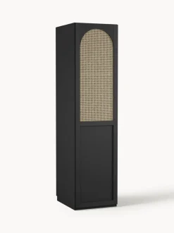 Armario modular Jeanne, 1 puerta (50 cm), variantes diferentes