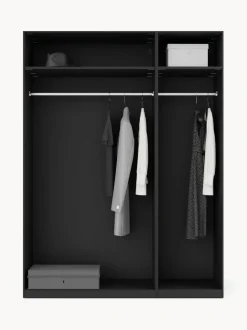 Armario modular Leon, An 150 cm, variantes diferentes