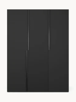 Armario modular Leon, An 150 cm, variantes diferentes