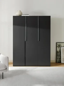 Armario modular Leon, An 150 cm, variantes diferentes