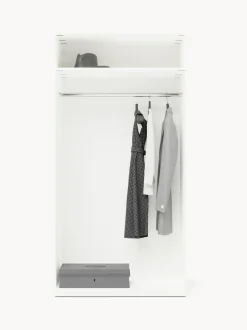 Armario modular Leon, An 100 cm, variantes diferentes