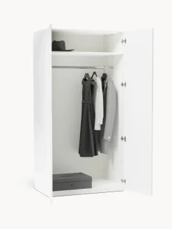 Armario modular Leon, An 100 cm, variantes diferentes