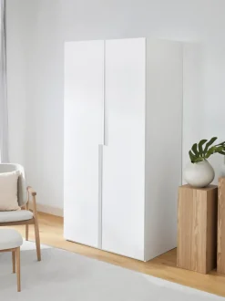 Armario modular Leon, An 100 cm, variantes diferentes