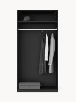 Armario modular Leon, An 100 cm, variantes diferentes