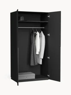 Armario modular Leon, An 100 cm, variantes diferentes