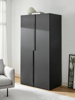 Armario modular Leon, An 100 cm, variantes diferentes