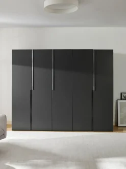 Armario modular Leon, An 50 cm, variantes diferentes