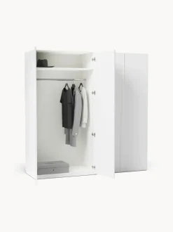 Armario modular Leon, An 200 cm, variantes diferentes