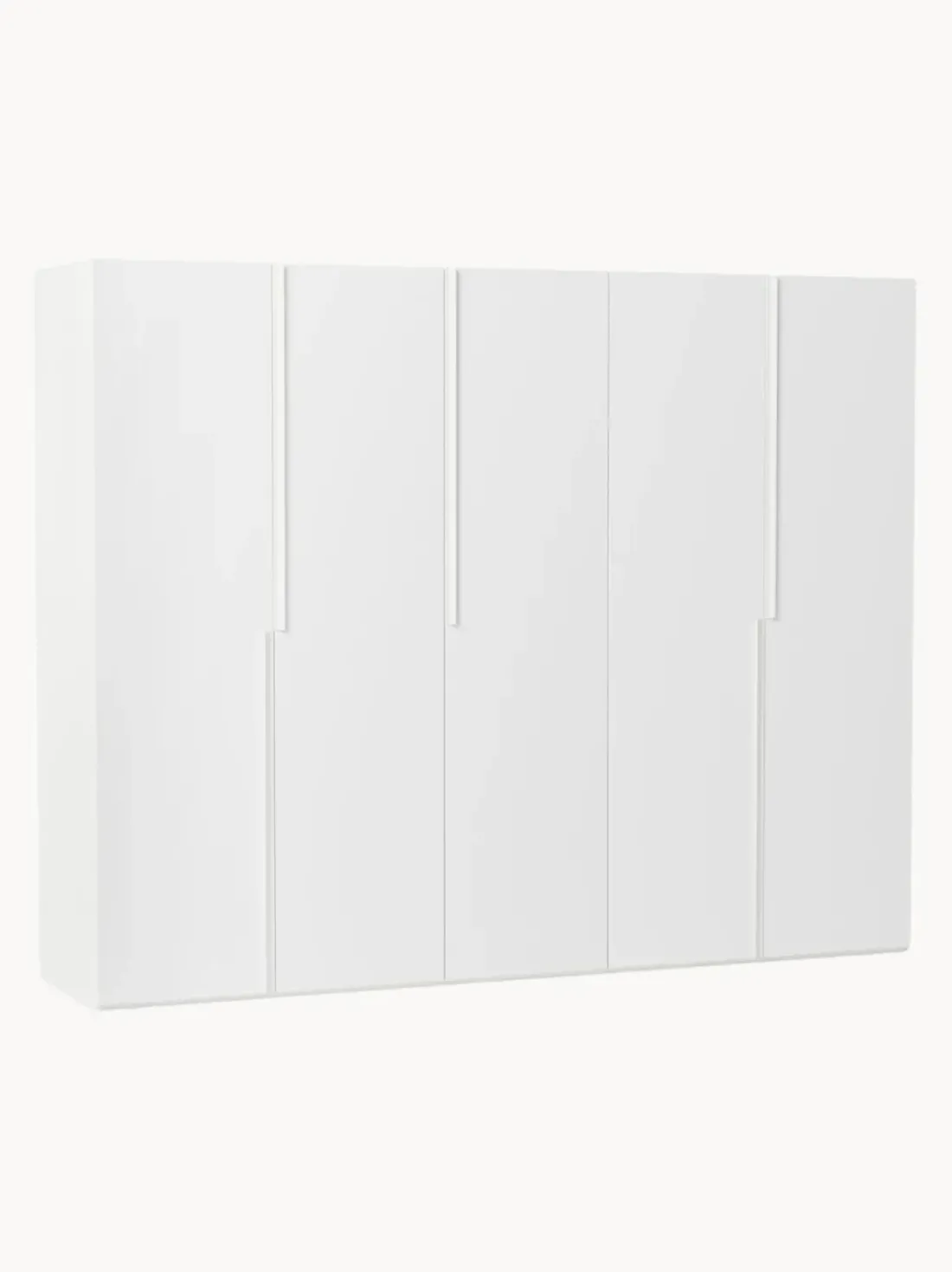 Armario modular Leon, An 50 cm, variantes diferentes