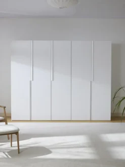 Armario modular Leon, An 50 cm, variantes diferentes