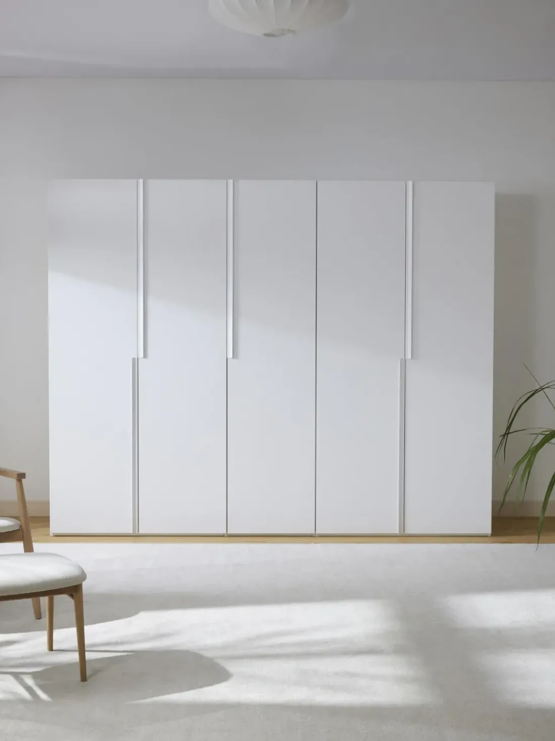 Armario modular Leon, An 50 cm, variantes diferentes