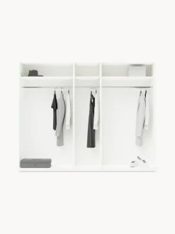 Armario modular Leon, An 50 cm, variantes diferentes