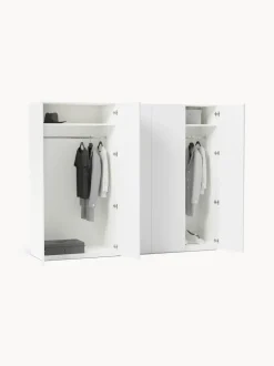 Armario modular Leon, An 50 cm, variantes diferentes