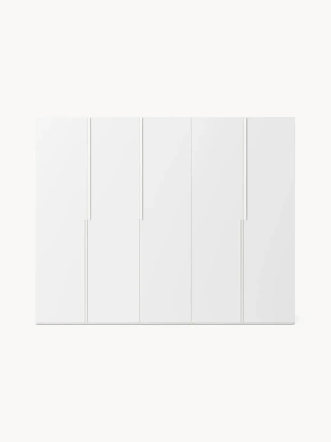 Armario modular Leon, An 50 cm, variantes diferentes