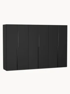 Armario modular Leon, 6 puertas (300 cm), diferentes variantes