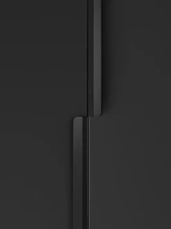 Armario modular Leon, 6 puertas (300 cm), diferentes variantes