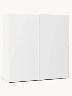 Armario modular Leon, 2 puertas correderas (200 cm), diferentes variantes