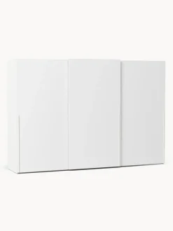 Armario modular Leon, 3 puertas correderas (300 cm), diferentes variantes